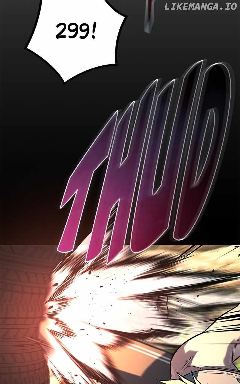 King of Violence Chapter 54 44